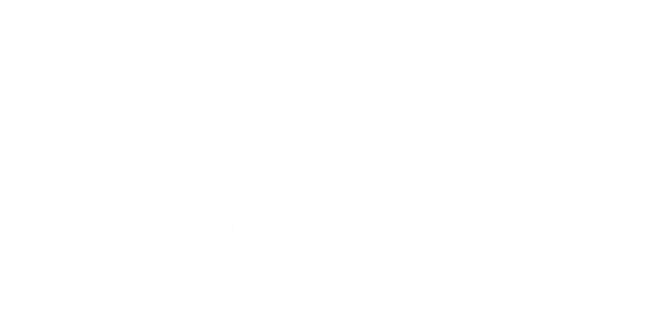 Coding Ghost
